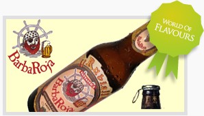 Birra BarbaRoja