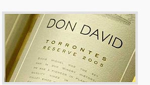 Don David Torront�s
